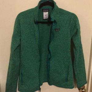 Patagonia Jacket